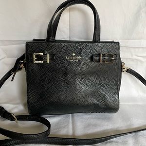 Kate Spade cross body bag - small
